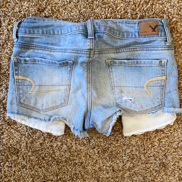 American Eagle Shorts - Picture 2 of 2